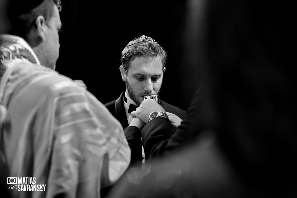 fotos casamiento templo chalom por matias savransky fotografo buenos aires