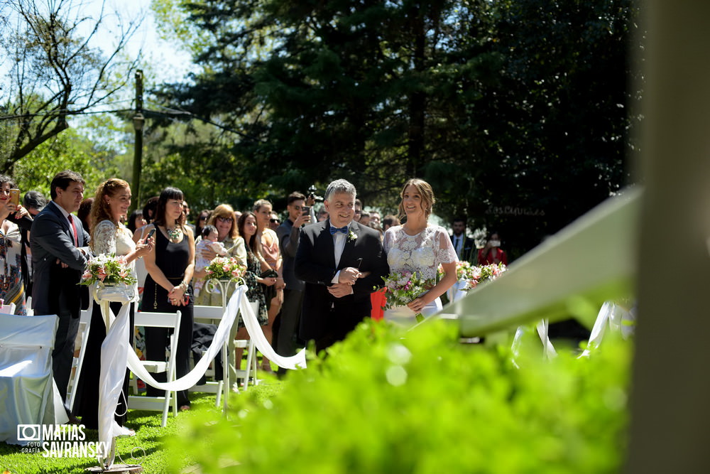 foto casamiento quinta los cipreses por matias savransky fotografo buenos aires