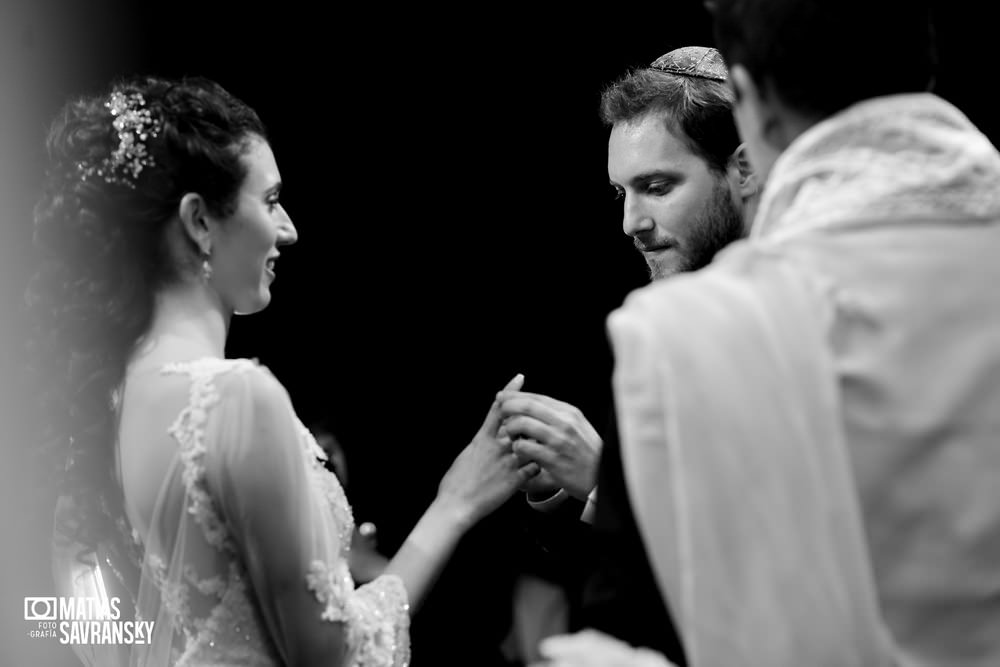 fotos casamiento templo chalom por matias savransky fotografo buenos aires