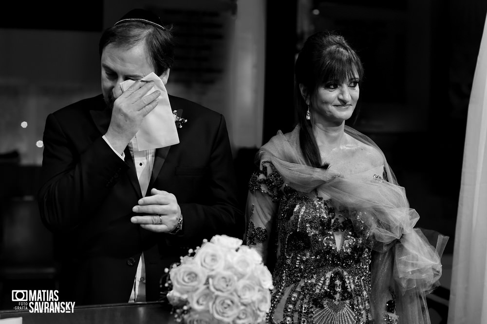 fotos casamiento templo chalom por matias savransky fotografo buenos aires