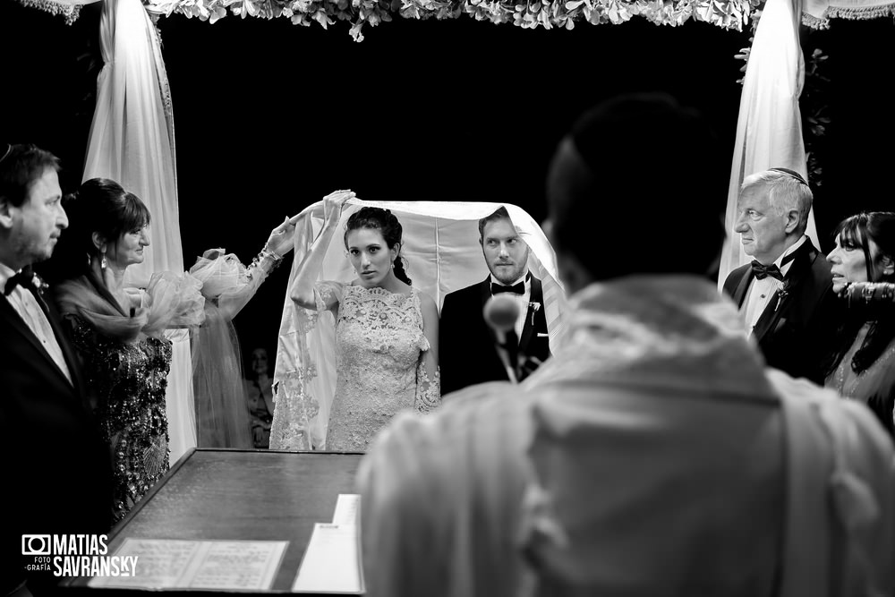 fotos casamiento templo chalom por matias savransky fotografo buenos aires