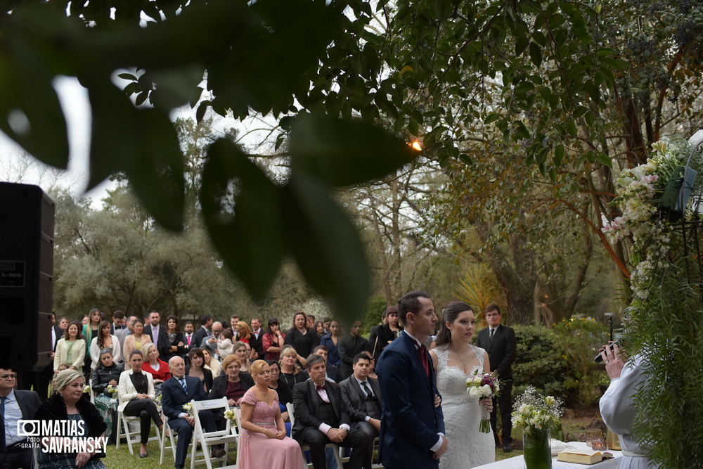 foto casamiento quinta el tata por matias savransky fotografo buenos aires