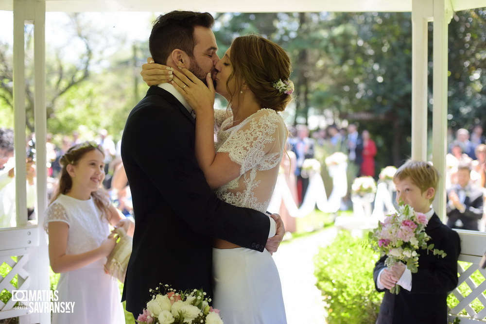 foto casamiento quinta los cipreses por matias savransky fotografo buenos aires