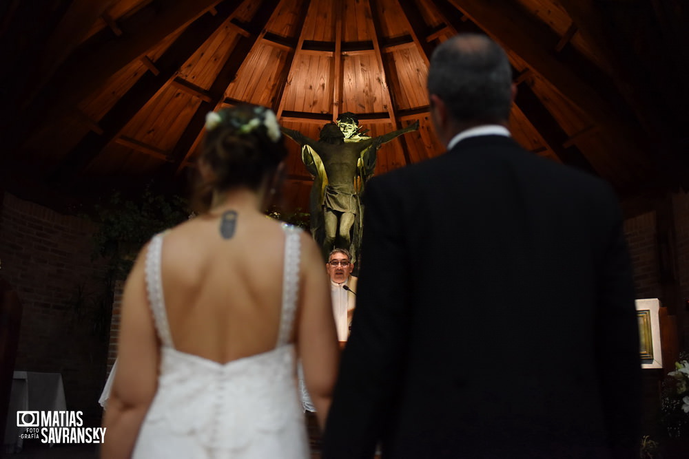 fotos boda capilla santa teresita por matias savransky fotografo buenos aires