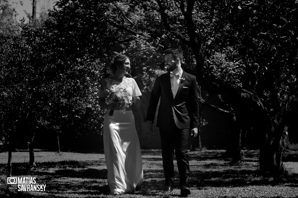 foto casamiento quinta los cipreses por matias savransky fotografo buenos aires