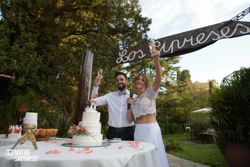 foto casamiento quinta los cipreses por matias savransky fotografo buenos aires