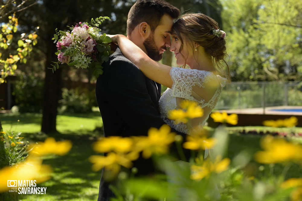 Testimonio servicio de fotografia boda en cipreses por matias savransky fotografo buenos aires