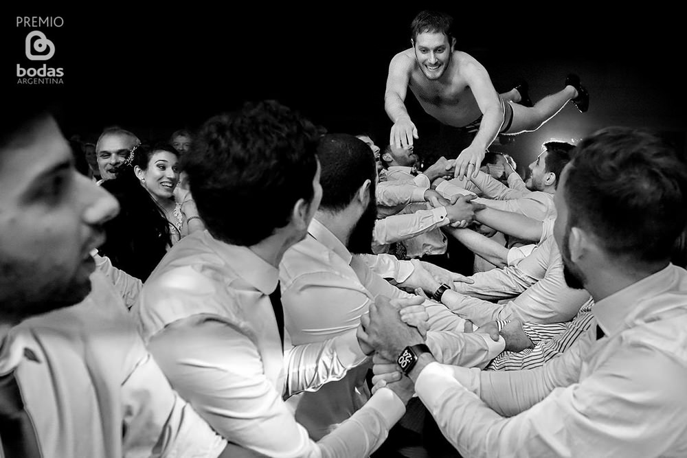 foto de casamiento premiada en bodas argentina por matias savransky fotografo buenos aires