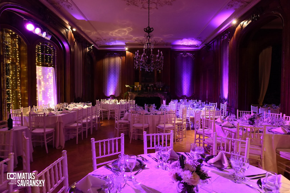 foto casamiento palacio balcarce por matias savransky fotografo buenos aires