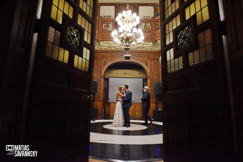 foto casamiento palacio balcarce por matias savransky fotografo buenos aires