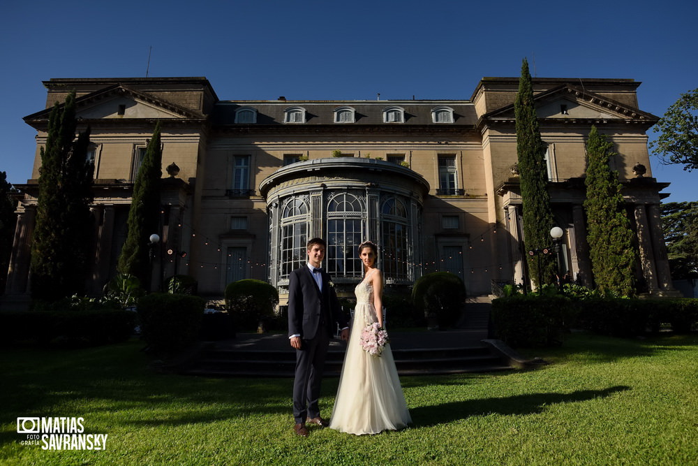 foto casamiento palacio sans souci por matias savransky fotografo buenos aires