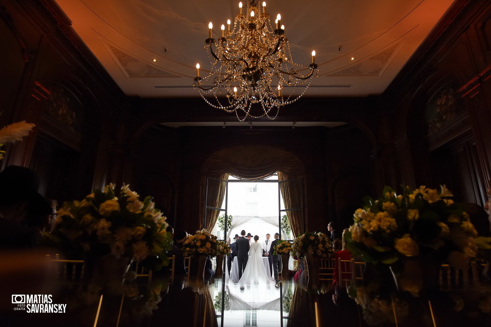 foto casamiento four seasons hotel por matias savransky fotografo buenos aires