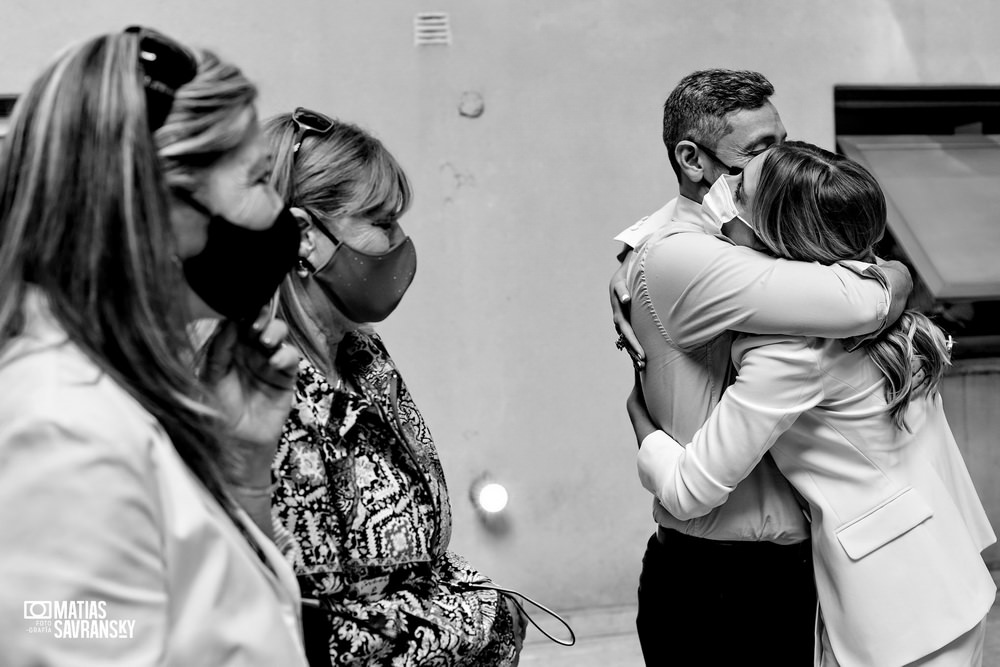 foto casamiento civil pandemia por matias savransky fotografo buenos aires