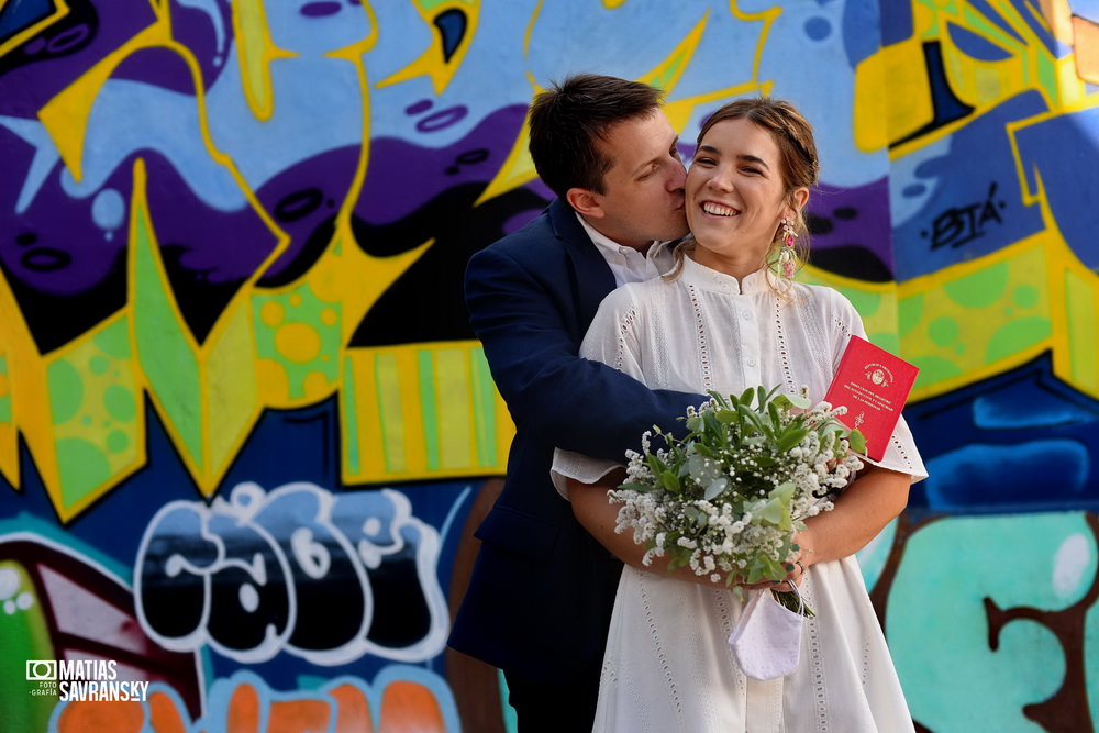 foto casamiento civil centro cultural recoleta por matias savransky fotografo buenos aires