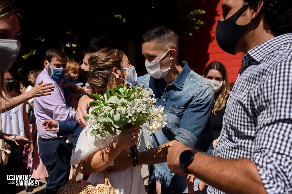 foto casamiento civil centro cultural recoleta por matias savransky fotografo buenos aires