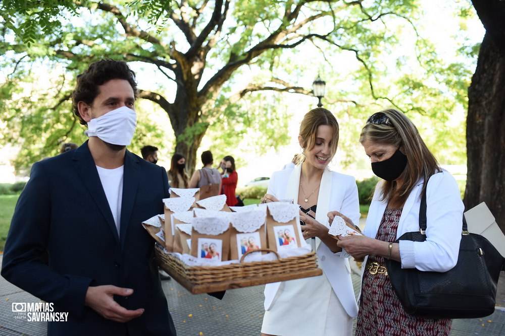 foto casamiento civil pandemia por matias savransky fotografo buenos aires
