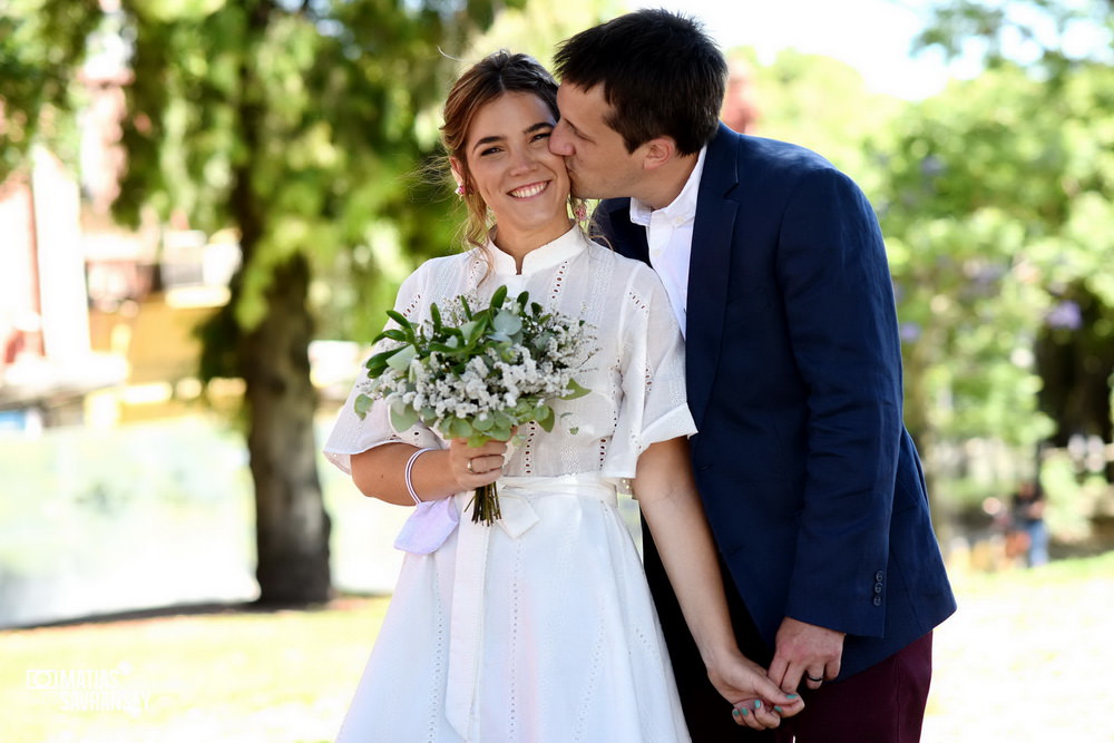 foto casamiento civil centro cultural recoleta por matias savransky fotografo buenos aires