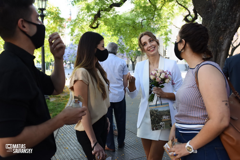 foto casamiento civil pandemia por matias savransky fotografo buenos aires