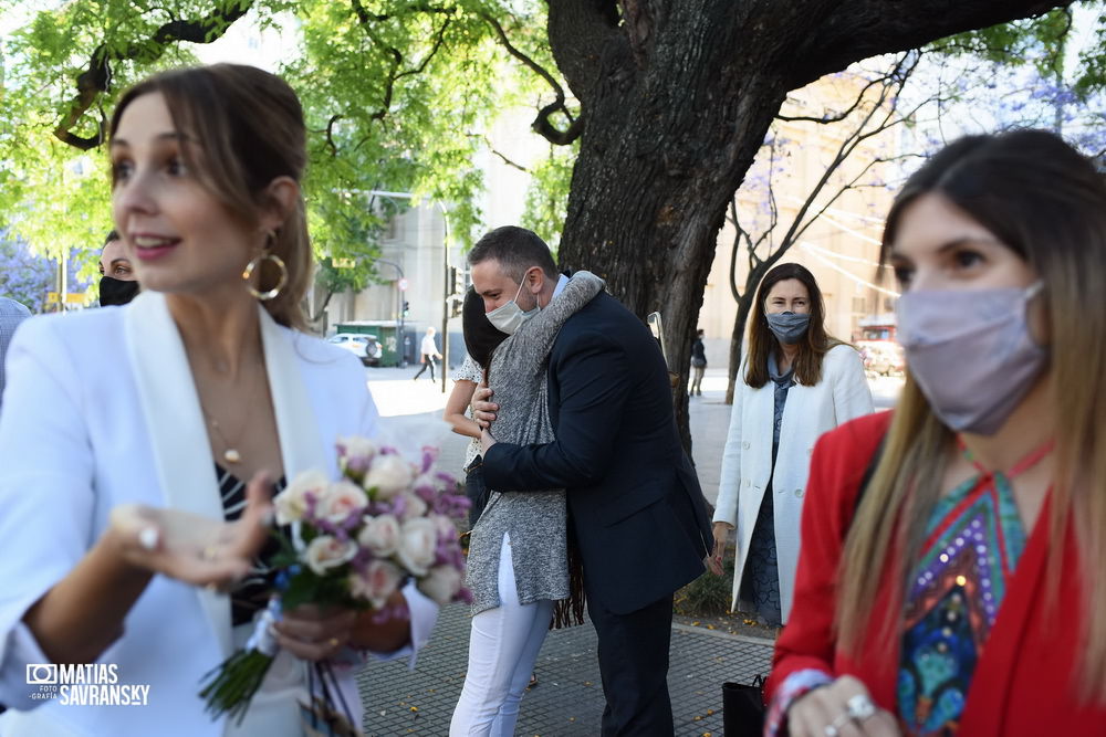 foto casamiento civil pandemia por matias savransky fotografo buenos aires