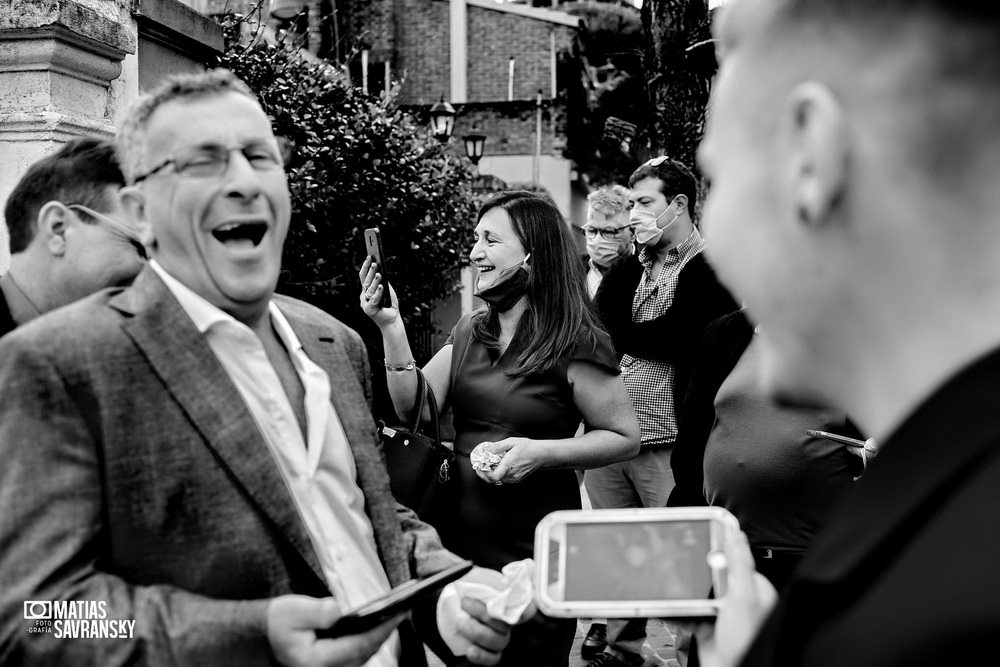 foto casamiento civil temperley por matias savransky fotografo buenos aires