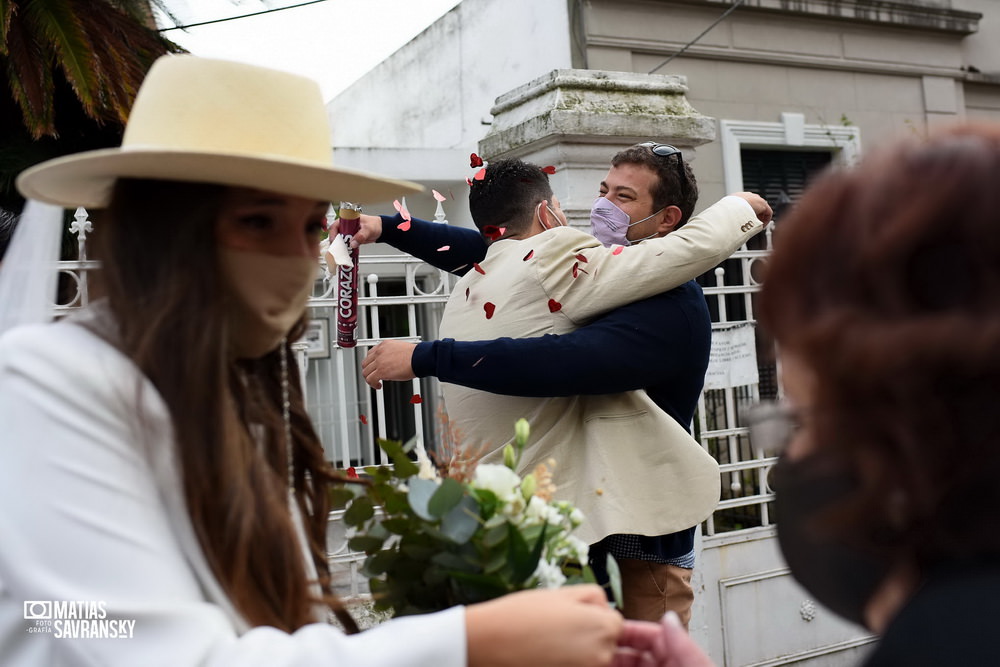 foto casamiento civil temperley por matias savransky fotografo buenos aires