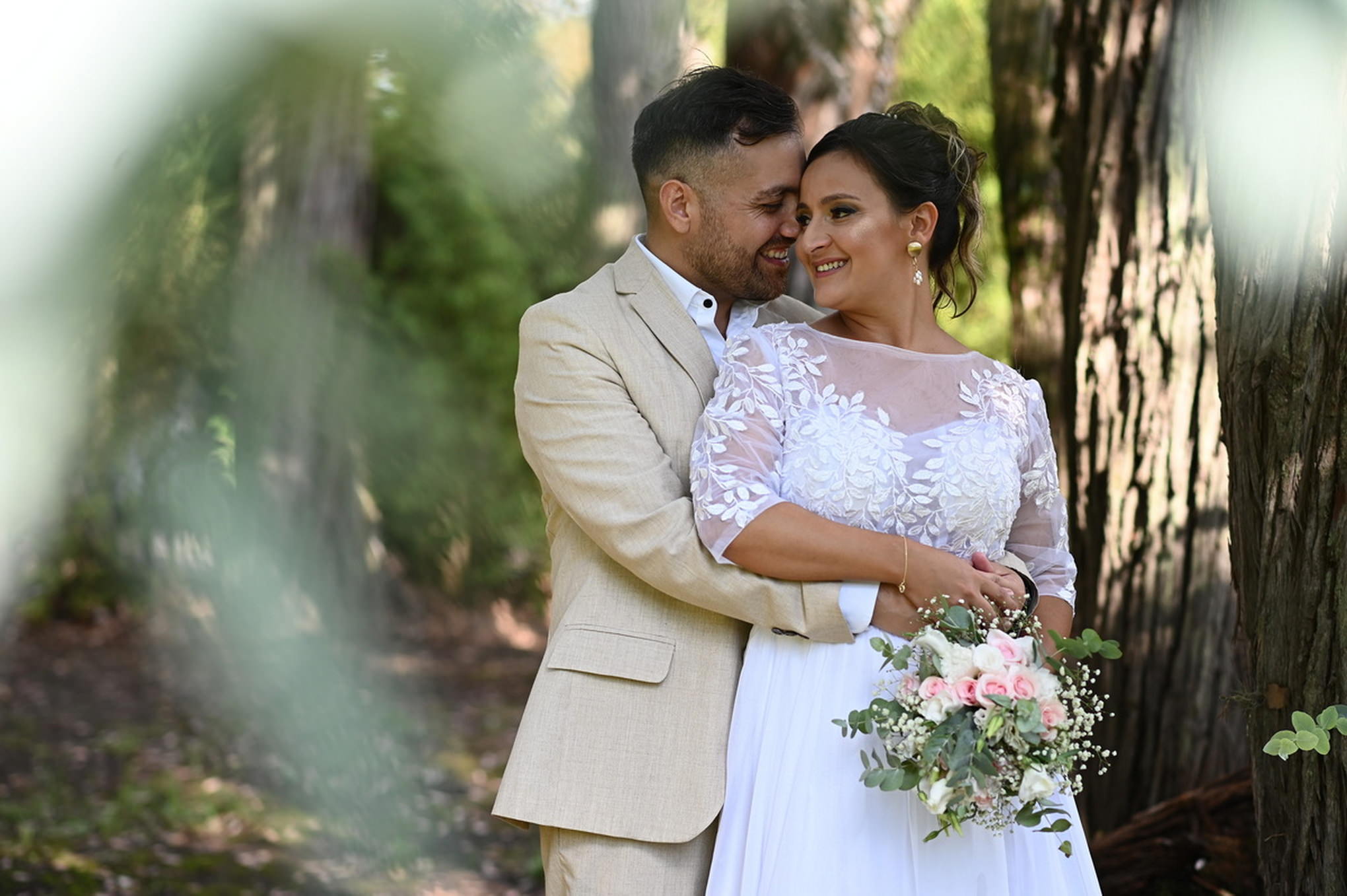 testimonio servicio fotografia en boda por matias savransky fotografo buenos aires