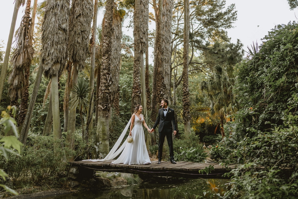 testimonio por servicio de fotografia de boda en quinta el tata por matias savransky fotografo buenos aires