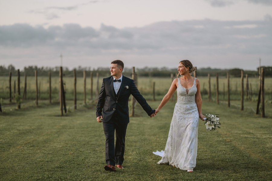 testimonio por servicio de fotografia de boda en estancia el recuerdo por matias savransky fotografo buenos aires