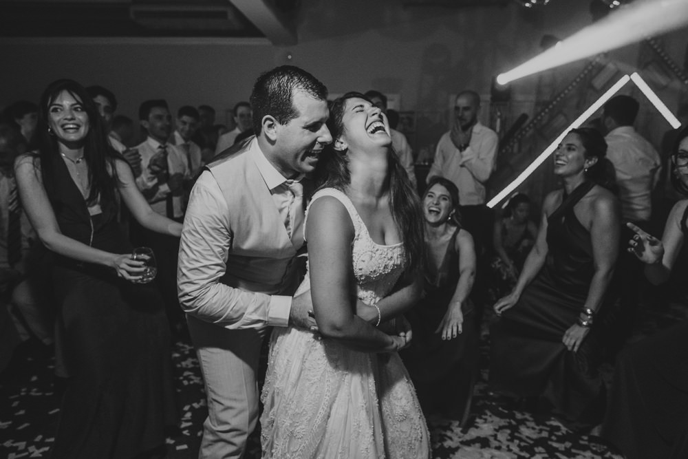 testimonio por servicio de fotografia en casamiento en e lsalon finca madero por matias savransky fotografo de buenos aires