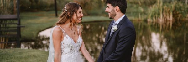 Foto de casamiento en Las Cortaderas eventos por Matias Savransky fotografo de Buenos Aires