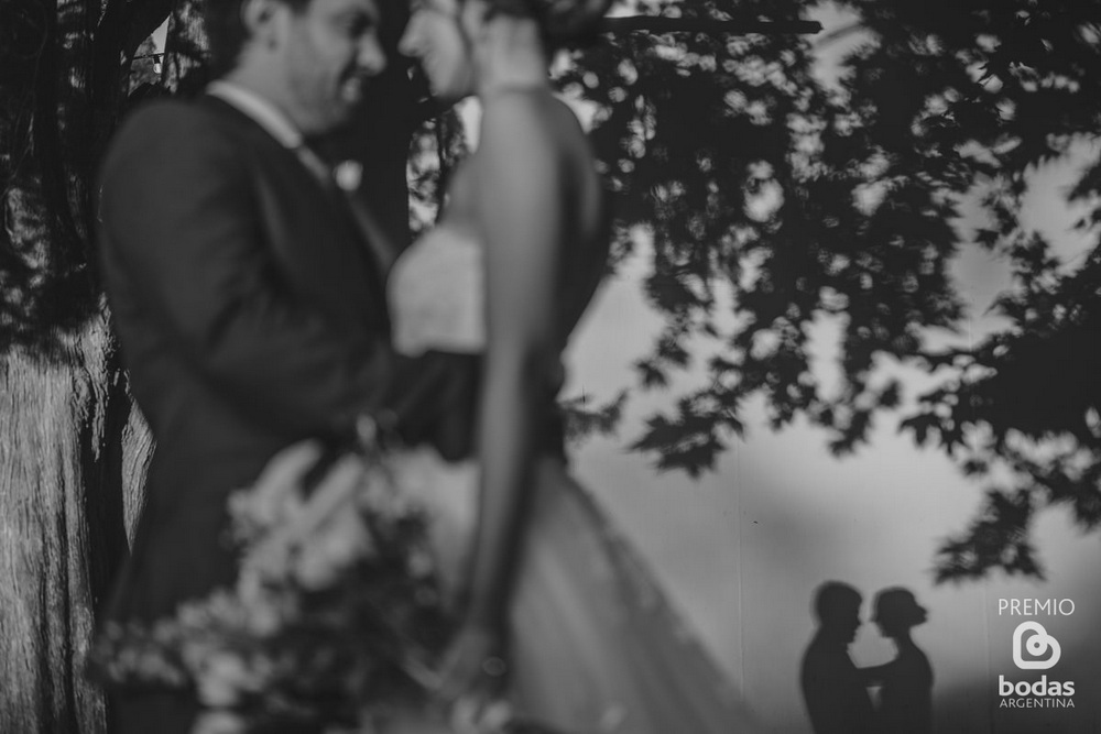 Foto de casamiento premiada por Matias Savransky fotografo de Buenos Aires