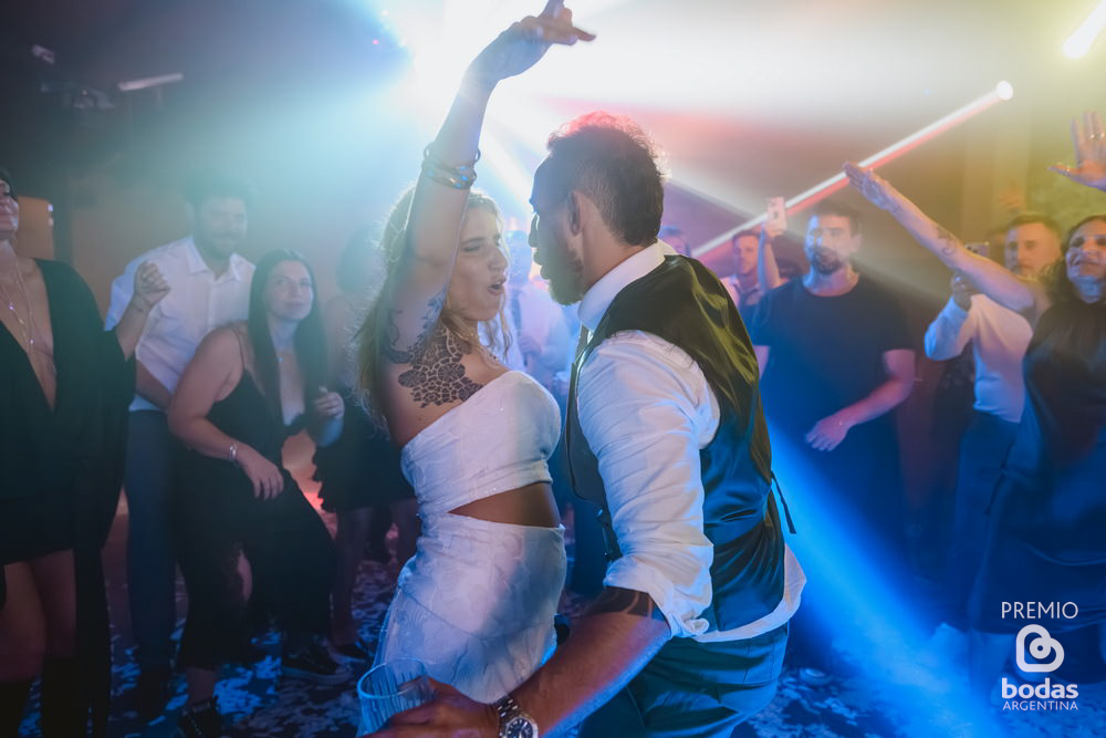 Foto de casamiento premiada por Matias Savransky fotografo de Buenos Aires