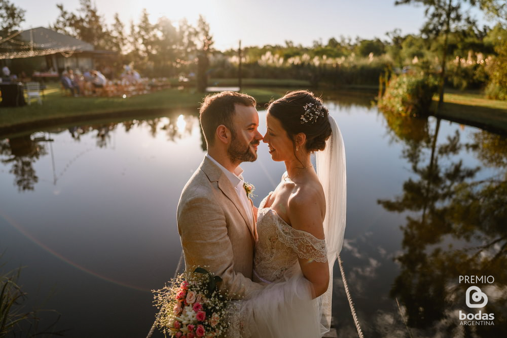 Foto de casamiento premiada por Matias Savransky fotografo de Buenos Aires