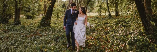 Foto de casamiento en Estancia Santa Elena de Lujan por Matias Savransky fotografo de Buenos Aires