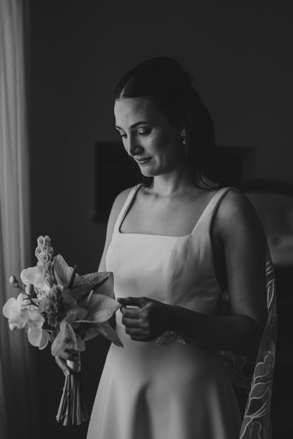 Foto de casamiento en Estancia Santa Elena de Lujan por Matias Savransky fotografo de Buenos Aires