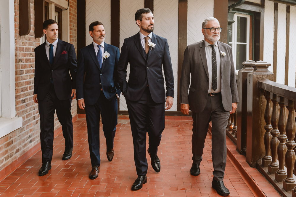Foto de casamiento en Estancia Santa Elena de Lujan por Matias Savransky fotografo de Buenos Aires
