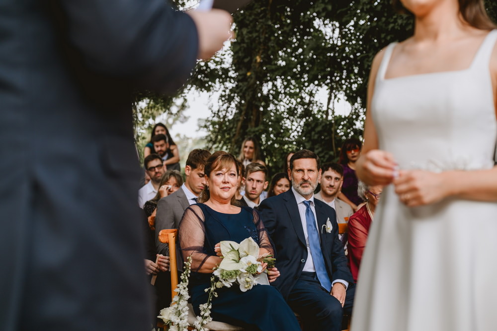 Foto de casamiento en Estancia Santa Elena de Lujan por Matias Savransky fotografo de Buenos Aires