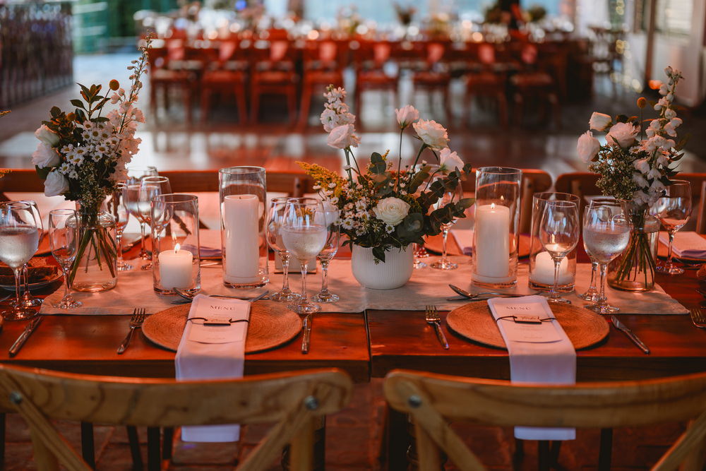 Foto de casamiento en Estancia Santa Elena de Lujan por Matias Savransky fotografo de Buenos Aires