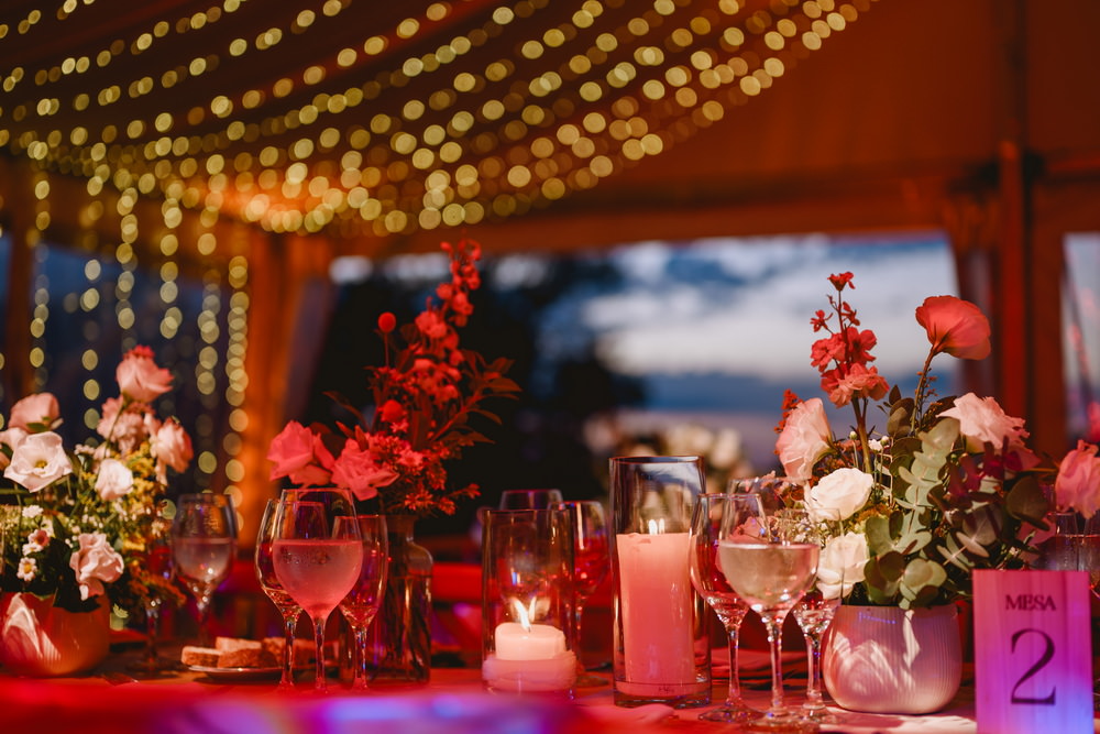 Foto de casamiento en Estancia Santa Elena de Lujan por Matias Savransky fotografo de Buenos Aires