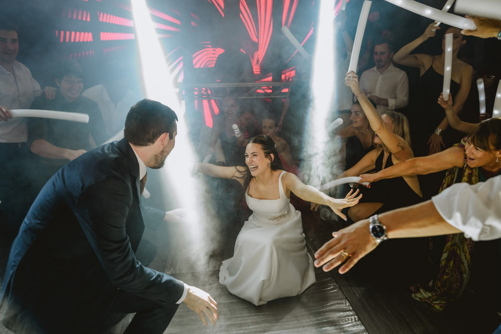 Foto de casamiento en Estancia Santa Elena de Lujan por Matias Savransky fotografo de Buenos Aires