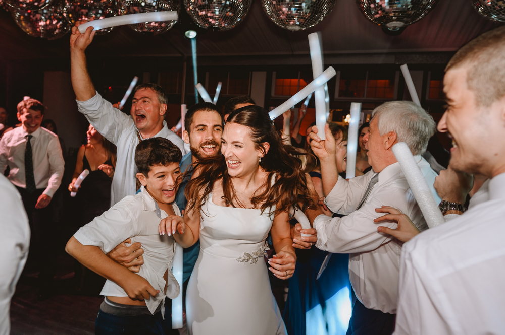 Foto de casamiento en Estancia Santa Elena de Lujan por Matias Savransky fotografo de Buenos Aires