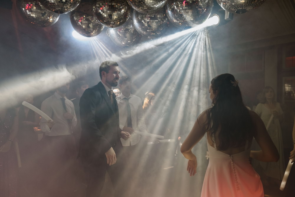Foto de casamiento en Estancia Santa Elena de Lujan por Matias Savransky fotografo de Buenos Aires