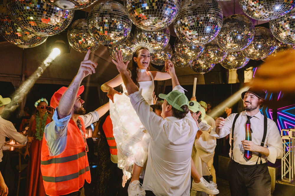 Foto de casamiento en Estancia Santa Elena de Lujan por Matias Savransky fotografo de Buenos Aires
