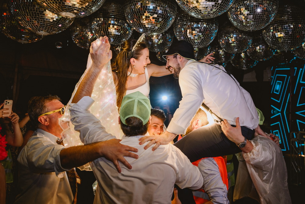 Foto de casamiento en Estancia Santa Elena de Lujan por Matias Savransky fotografo de Buenos Aires