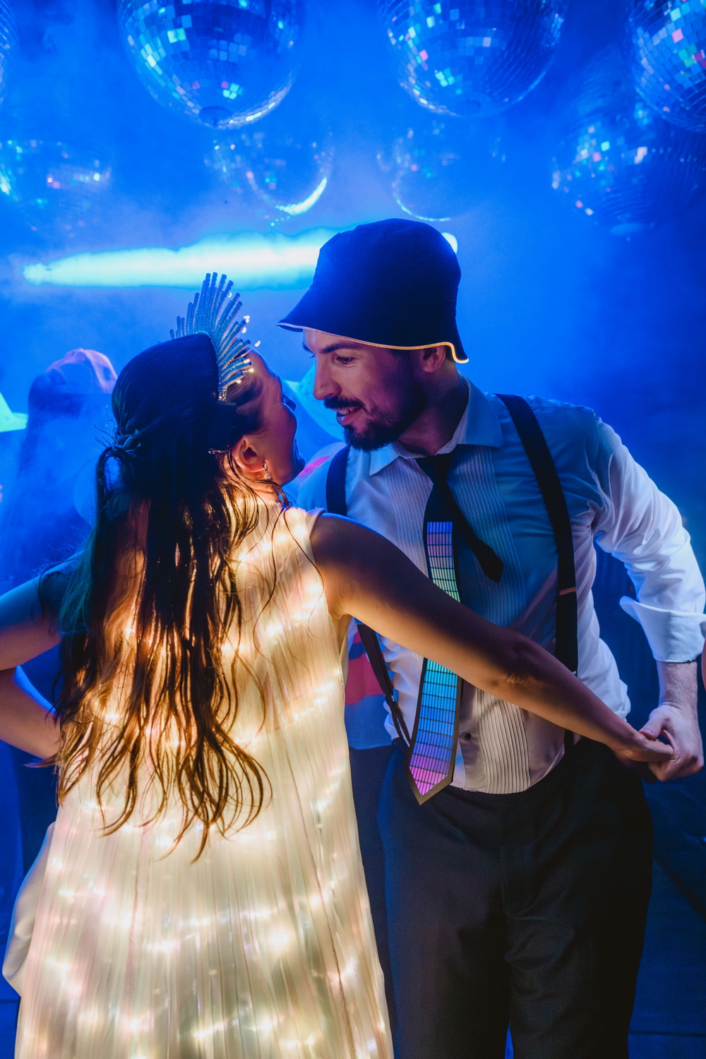 Foto de casamiento en Estancia Santa Elena de Lujan por Matias Savransky fotografo de Buenos Aires