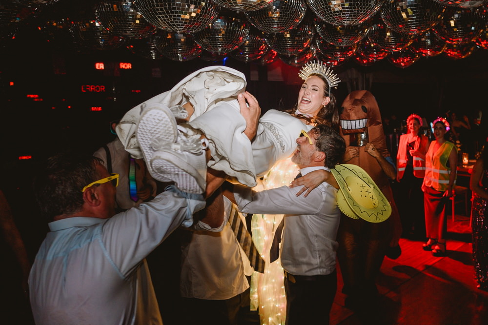 Foto de casamiento en Estancia Santa Elena de Lujan por Matias Savransky fotografo de Buenos Aires