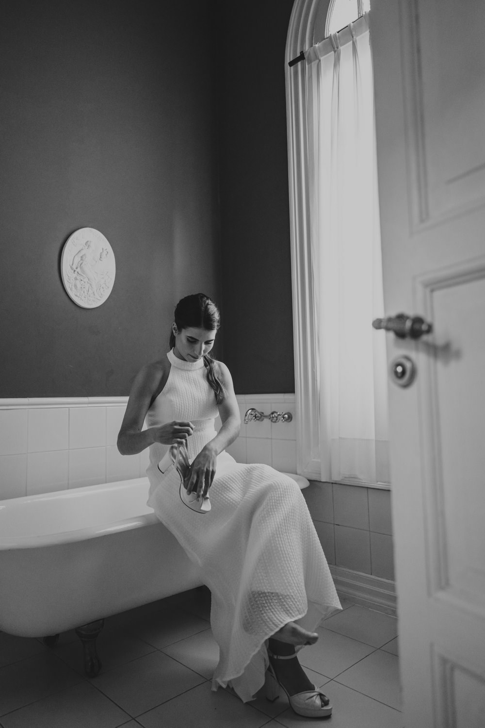 Fotos de casamiento en el hotel El Casco de San Isidro por Matias Savransky fotografo de Buenos Aires
