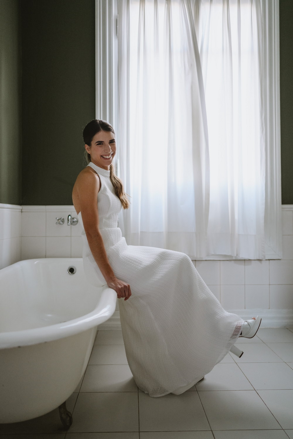 Fotos de casamiento en el hotel El Casco de San Isidro por Matias Savransky fotografo de Buenos Aires
