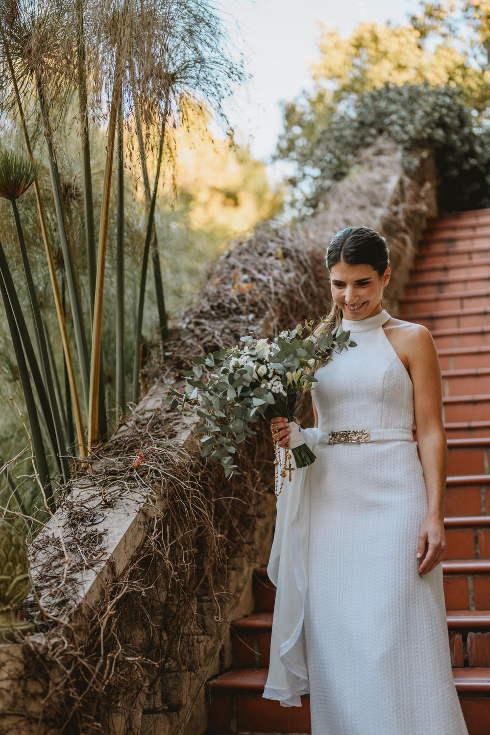 Fotos de casamiento en el hotel El Casco de San Isidro por Matias Savransky fotografo de Buenos Aires