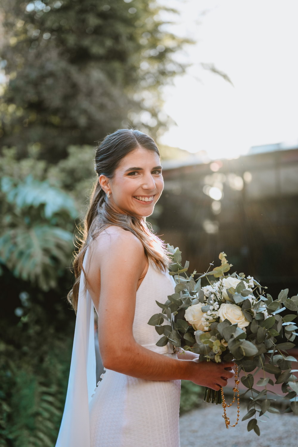 Fotos de casamiento en el hotel El Casco de San Isidro por Matias Savransky fotografo de Buenos Aires
